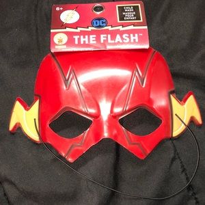 The Flash Mask